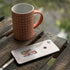 Betty Boop The Artist Google Pixel 3a Skin